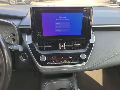 Certified 2023 Toyota Corolla SE image 24