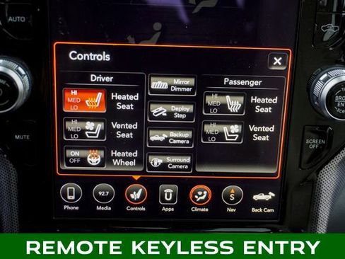 Used 2019 RAM 1500 Limited image 19