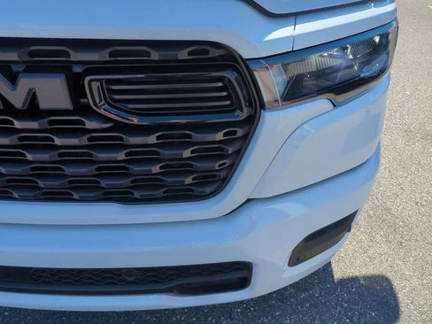 New 2026 RAM 1500 Express image 11