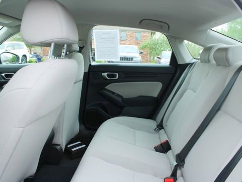 Used 2023 Honda Civic LX image 29