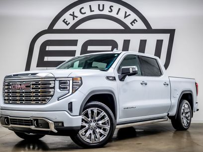 Used 2026 GMC Sierra 1500 Denali