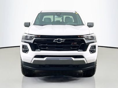 New 2026 Chevrolet Colorado Z71 w/ Midnight Edition