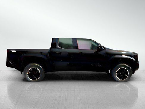 New 2025 Toyota Tacoma TRD Sport image 6
