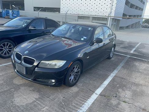 Used 2010 BMW 328i Sedan RWD image 4