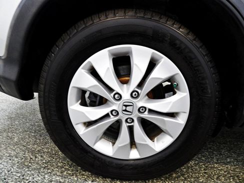 Used 2012 Honda CR-V EX-L image 21