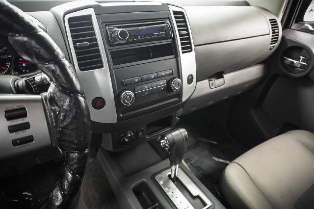 Used 2012 Nissan Xterra S w/ Value Package AWD/4WD image 15