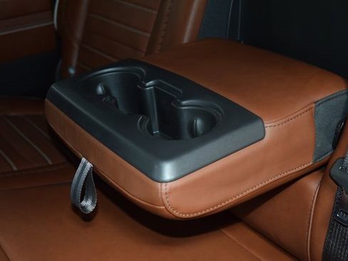 Used 2024 GMC Sierra 2500 Denali Ultimate image 47