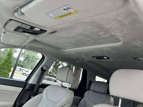 Used 2023 Hyundai Palisade Calligraphy w/ Cargo Package FWD image 23