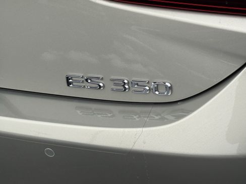 Used 2025 Lexus ES 350 Ultra Luxury image 46