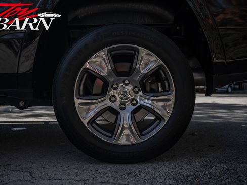 Used 2020 RAM 1500 Laramie image 12