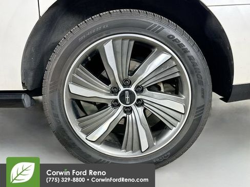 Used 2019 Lincoln Navigator L Reserve AWD/4WD image 35