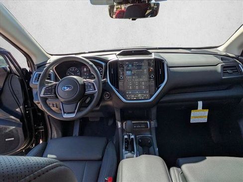 New 2026 Subaru Ascent Touring AWD/4WD image 14