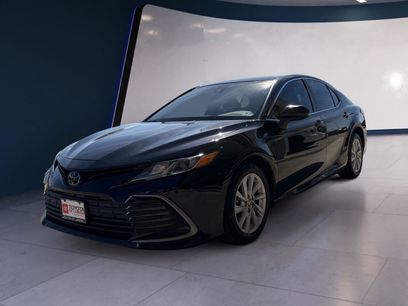 Used 2023 Toyota Camry LE