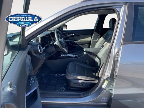 Used 2024 Chevrolet Trax ACTIV w/ Driver Confidence Package FWD image 11