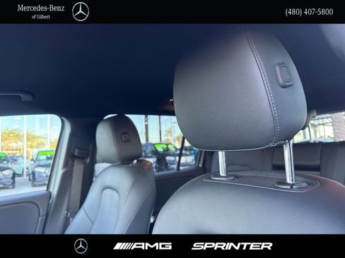 Certified 2023 Mercedes-Benz EQB 300 4MATIC image 14