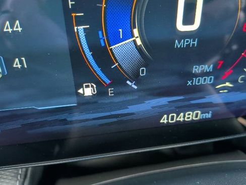 Certified 2025 Chevrolet Equinox LT w/ Convenience Package II image 29