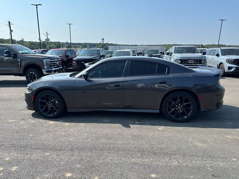 Used 2023 Dodge Charger GT w/ Blacktop Package RWD image 8