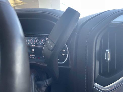 Certified 2021 Chevrolet Silverado 1500 LTZ w/ LTZ Premium Package image 15