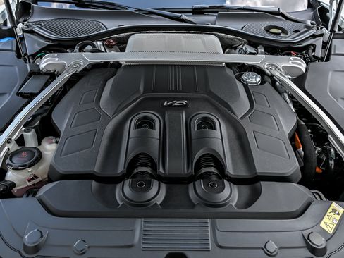New 2026 Bentley Continental GT S AWD/4WD image 15