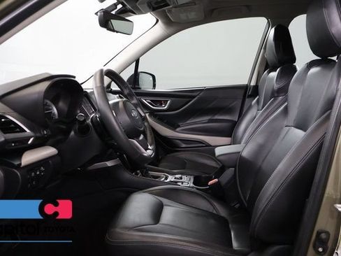 Used 2023 Subaru Forester Limited AWD/4WD image 12