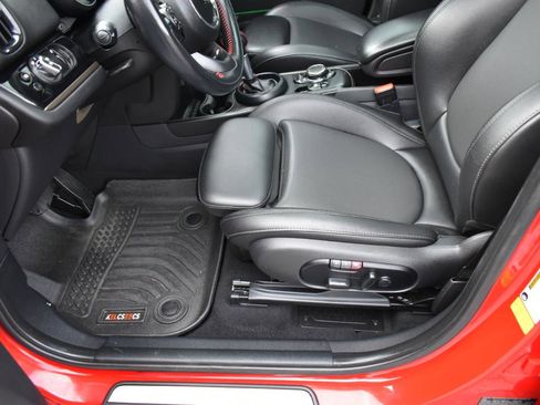Used 2019 MINI Cooper Countryman S FWD image 24