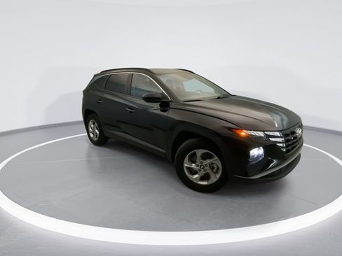Used 2024 Hyundai Tucson SEL AWD/4WD image 8