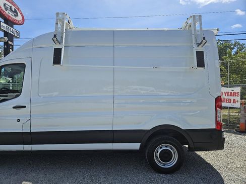 Used 2020 Ford Transit 250 148 High Roof RWD image 10