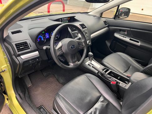 Used 2014 Subaru Crosstrek 2.0i Premium image 24