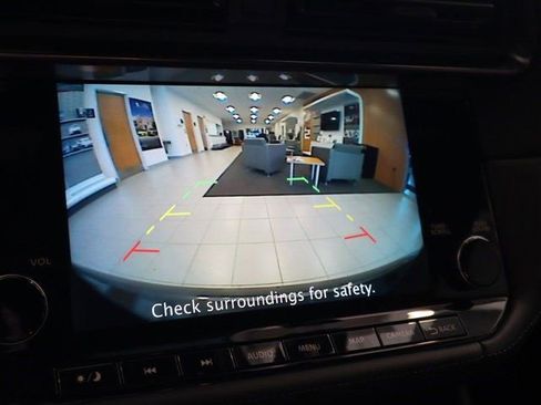 Used 2024 Nissan Z Performance w/ Floor Mat Package image 26