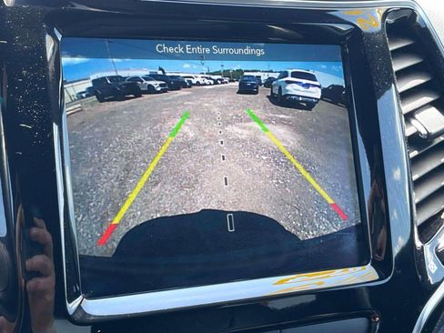 Used 2019 Jeep Cherokee High Altitude AWD/4WD image 26