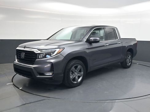 Used 2023 Honda Ridgeline RTL-E image 8