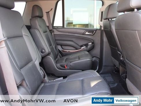 Used 2018 GMC Yukon SLT image 25