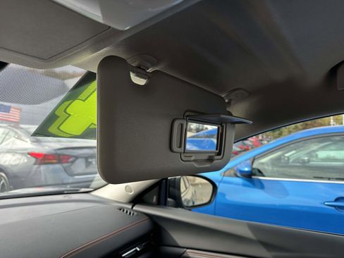 Used 2024 Nissan Sentra SR image 17