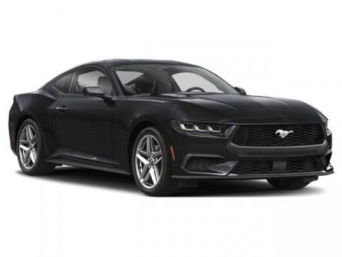 New 2026 Ford Mustang Premium image 9