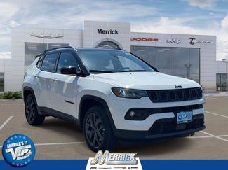 Used 2026 Jeep Compass Limited AWD/4WD video 1