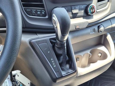 New 2025 Ford Transit 250 Low Roof image 24