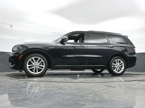 Used 2024 Dodge Durango R/T image 50