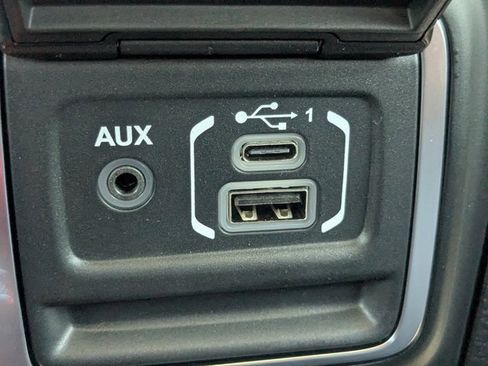 New 2025 Jeep Wrangler Sport S image 20