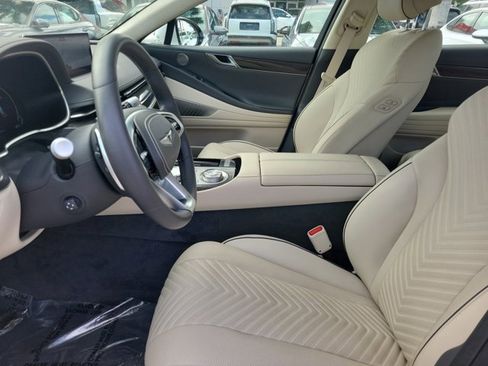 Used 2024 Genesis G80 3.5T Sport Prestige image 19