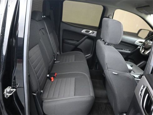 Used 2019 Ford Ranger XLT w/ Equipment Group 301A Mid image 6