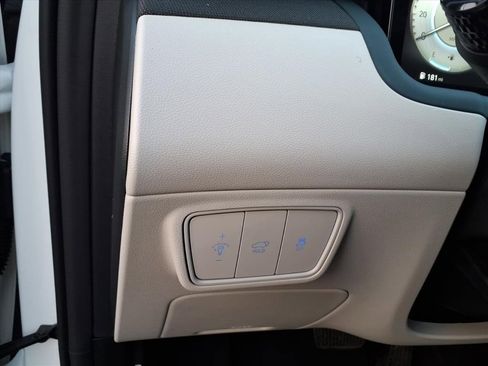 Used 2024 Hyundai Tucson SEL w/ Convenience Package image 31