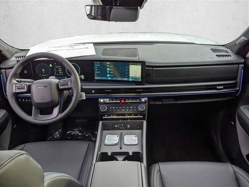 New 2026 Hyundai Santa Fe Calligraphy image 14