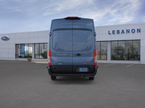 New 2025 Ford Transit 350 148 High Roof image 5