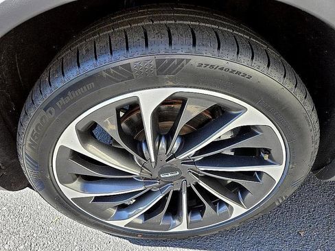 Used 2023 Lincoln Aviator Reserve w/ Equipment Group 201A image 20