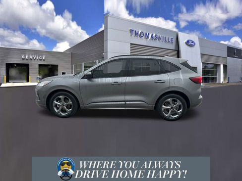 Used 2023 Ford Escape ST-Line w/ Tech Pack #1 image 5