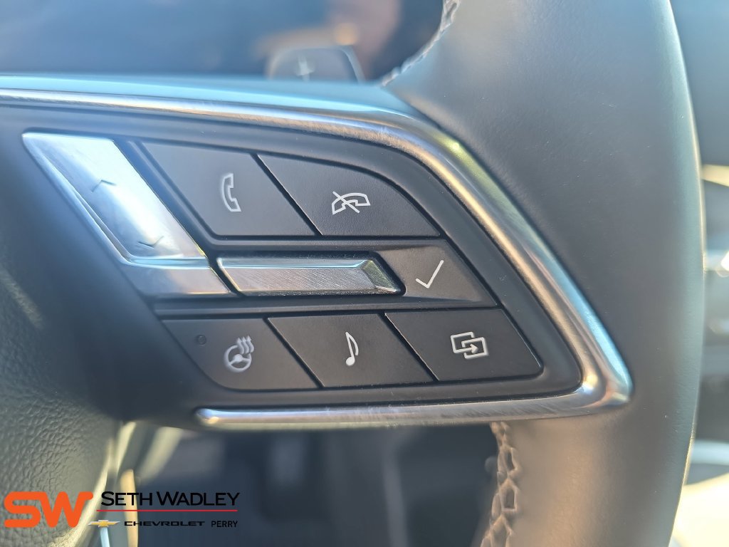 Used 2026 Buick Enclave Sport Touring w/ Power Package FWD image 19
