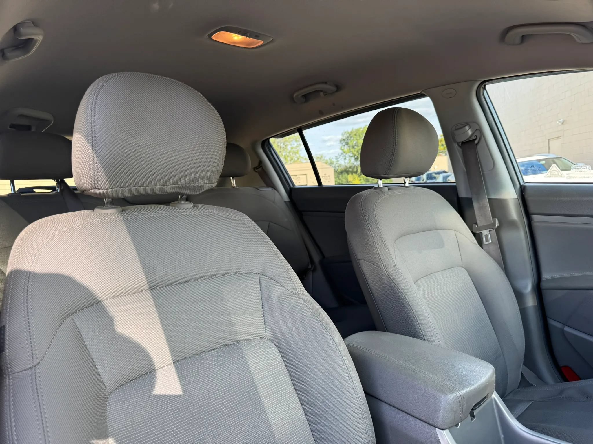 Used 2013 Kia Sportage LX AWD/4WD image 25