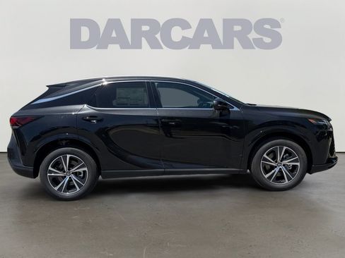 New 2026 Lexus RX 350 Premium w/ Accessory Package (Z1) AWD/4WD image 3