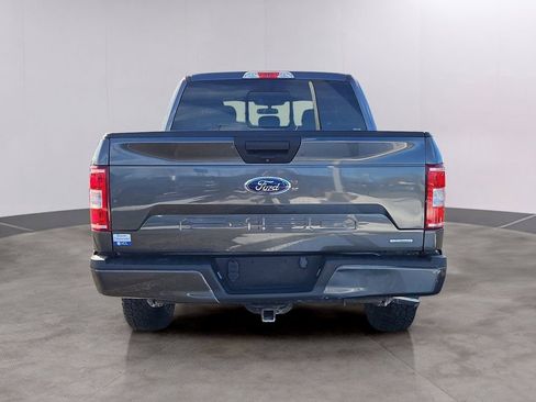 Used 2019 Ford F150 XLT w/ Equipment Group 302A Luxury image 5