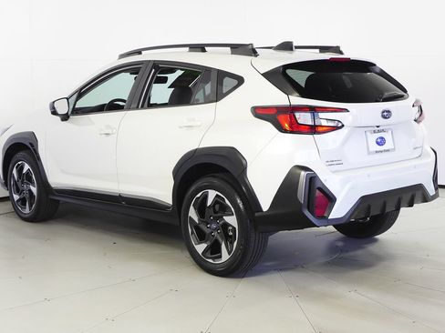 Certified 2024 Subaru Crosstrek 2.5i Limited w/ Crosstrek Mirror Package AWD/4WD image 9